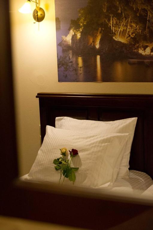 Byzantio Hotel & Apartments Parga Ruang foto